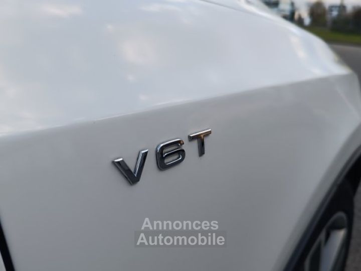Audi SQ5 30 V6 TDI 313 CV QUATTRO TIPTRONIC8 - 24