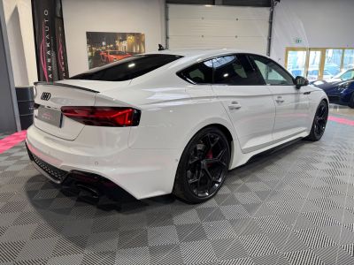 Audi RS5 SPORTBACK V6 29 TFSi 450 Tiptronic 8 Quattro Sportback Pack RS COMPETITION Carbone   - 3