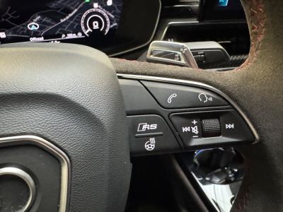 Audi RS5 SPORTBACK V6 29 TFSi 450 Tiptronic 8 Quattro Sportback Pack RS COMPETITION Carbone   - 12