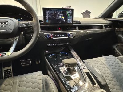 Audi RS5 SPORTBACK V6 29 TFSi 450 Tiptronic 8 Quattro Sportback Pack RS COMPETITION Carbone   - 13