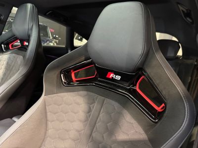 Audi RS5 SPORTBACK V6 29 TFSi 450 Tiptronic 8 Quattro Sportback Pack RS COMPETITION Carbone   - 16