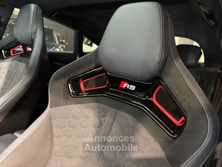 Audi RS5 SPORTBACK V6 29 TFSi 450 Tiptronic 8 Quattro Sportback Pack RS COMPETITION Carbone - 16