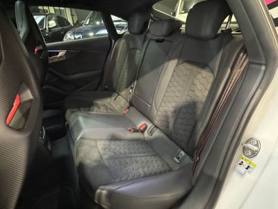 Audi RS5 SPORTBACK V6 29 TFSi 450 Tiptronic 8 Quattro Sportback Pack RS COMPETITION Carbone   - 17
