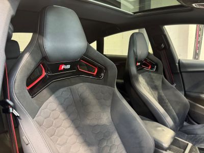 Audi RS5 SPORTBACK V6 29 TFSi 450 Tiptronic 8 Quattro Sportback Pack RS COMPETITION Carbone   - 23