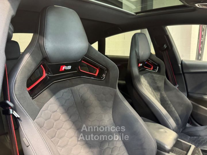 Audi RS5 SPORTBACK V6 29 TFSi 450 Tiptronic 8 Quattro Sportback Pack RS COMPETITION Carbone - 23