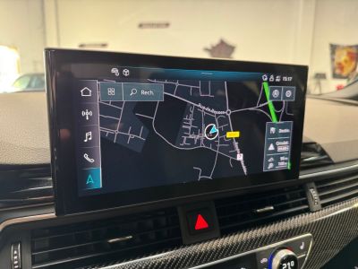 Audi RS5 SPORTBACK V6 29 TFSi 450 Tiptronic 8 Quattro Sportback Pack RS COMPETITION Carbone   - 27