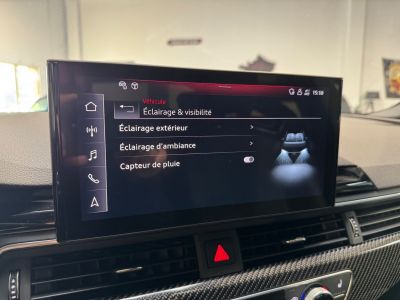 Audi RS5 SPORTBACK V6 29 TFSi 450 Tiptronic 8 Quattro Sportback Pack RS COMPETITION Carbone   - 34