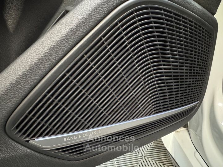 Audi RS5 SPORTBACK V6 29 TFSi 450 Tiptronic 8 Quattro Sportback Pack RS COMPETITION Carbone - 49