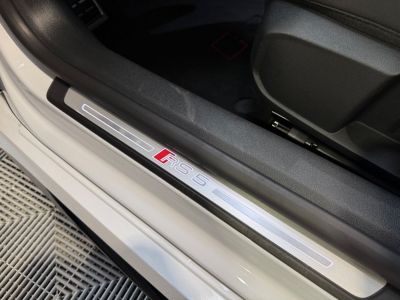 Audi RS5 SPORTBACK V6 29 TFSi 450 Tiptronic 8 Quattro Sportback Pack RS COMPETITION Carbone   - 53