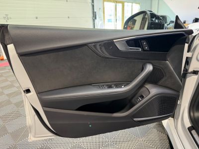Audi RS5 SPORTBACK V6 29 TFSi 450 Tiptronic 8 Quattro Sportback Pack RS COMPETITION Carbone   - 54