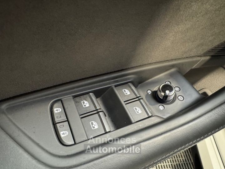 Audi RS5 SPORTBACK V6 29 TFSi 450 Tiptronic 8 Quattro Sportback Pack RS COMPETITION Carbone - 56