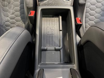 Audi RS5 SPORTBACK V6 29 TFSi 450 Tiptronic 8 Quattro Sportback Pack RS COMPETITION Carbone   - 62