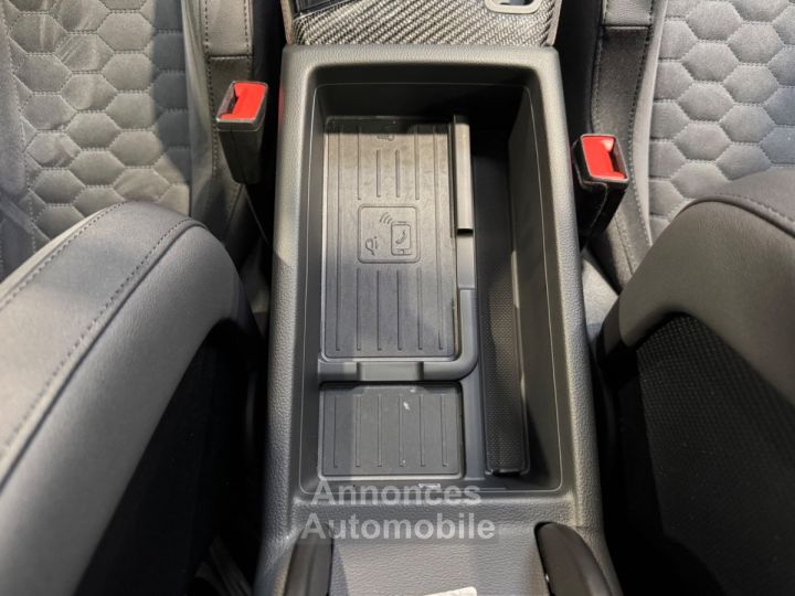 Audi RS5 SPORTBACK V6 29 TFSi 450 Tiptronic 8 Quattro Sportback Pack RS COMPETITION Carbone - 62