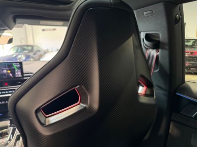Audi RS5 SPORTBACK V6 29 TFSi 450 Tiptronic 8 Quattro Sportback Pack RS COMPETITION Carbone   - 65