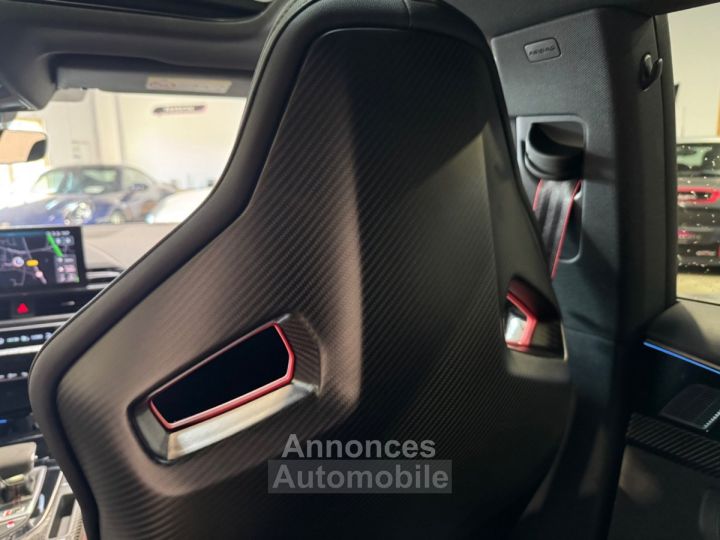 Audi RS5 SPORTBACK V6 29 TFSi 450 Tiptronic 8 Quattro Sportback Pack RS COMPETITION Carbone - 65