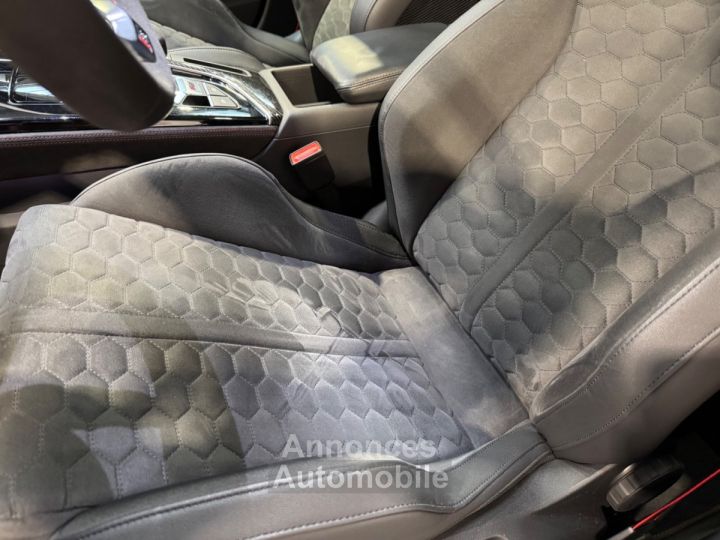 Audi RS5 SPORTBACK V6 29 TFSi 450 Tiptronic 8 Quattro Sportback Pack RS COMPETITION Carbone - 67