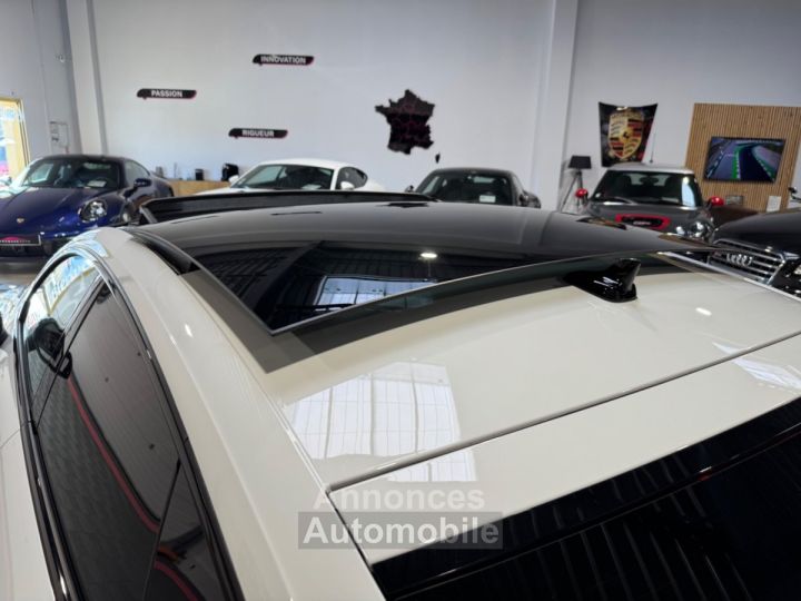 Audi RS5 SPORTBACK V6 29 TFSi 450 Tiptronic 8 Quattro Sportback Pack RS COMPETITION Carbone - 70