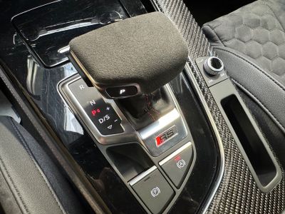 Audi RS5 SPORTBACK V6 29 TFSi 450 Tiptronic 8 Quattro Sportback Pack RS COMPETITION Carbone   - 71