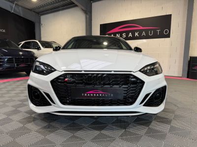 Audi RS5 SPORTBACK V6 29 TFSi 450 Tiptronic 8 Quattro Sportback Pack RS COMPETITION Carbone   - 73