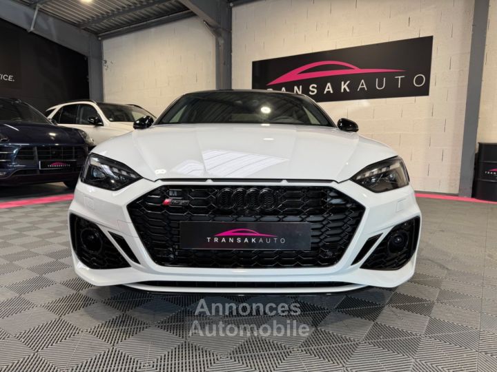 Audi RS5 SPORTBACK V6 29 TFSi 450 Tiptronic 8 Quattro Sportback Pack RS COMPETITION Carbone - 73