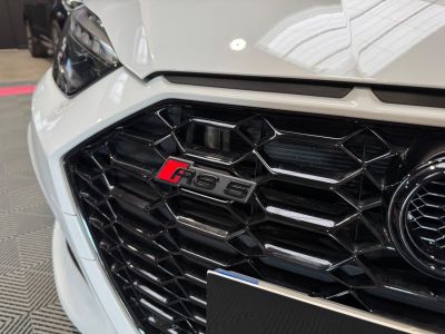 Audi RS5 SPORTBACK V6 29 TFSi 450 Tiptronic 8 Quattro Sportback Pack RS COMPETITION Carbone   - 74