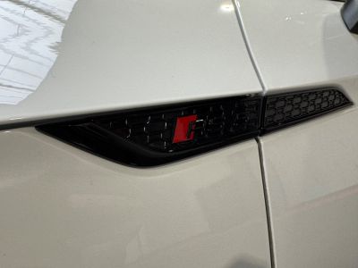 Audi RS5 SPORTBACK V6 29 TFSi 450 Tiptronic 8 Quattro Sportback Pack RS COMPETITION Carbone   - 75