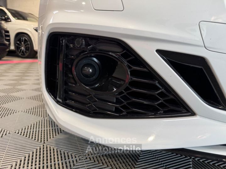 Audi RS5 SPORTBACK V6 29 TFSi 450 Tiptronic 8 Quattro Sportback Pack RS COMPETITION Carbone - 81