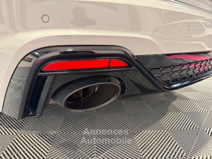 Audi RS5 SPORTBACK V6 29 TFSi 450 Tiptronic 8 Quattro Sportback Pack RS COMPETITION Carbone - 82