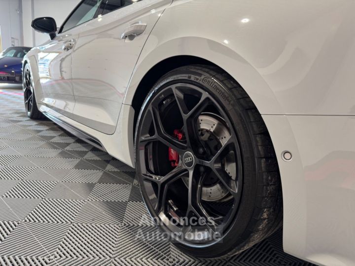 Audi RS5 SPORTBACK V6 29 TFSi 450 Tiptronic 8 Quattro Sportback Pack RS COMPETITION Carbone - 83