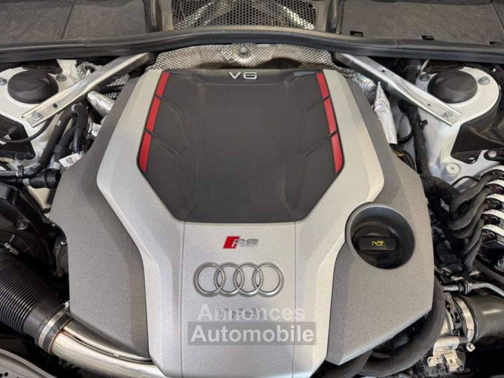 Audi RS5 SPORTBACK V6 29 TFSi 450 Tiptronic 8 Quattro Sportback Pack RS COMPETITION Carbone - 86