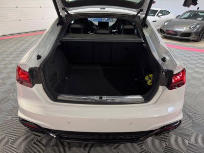 Audi RS5 SPORTBACK V6 29 TFSi 450 Tiptronic 8 Quattro Sportback Pack RS COMPETITION Carbone   - 87