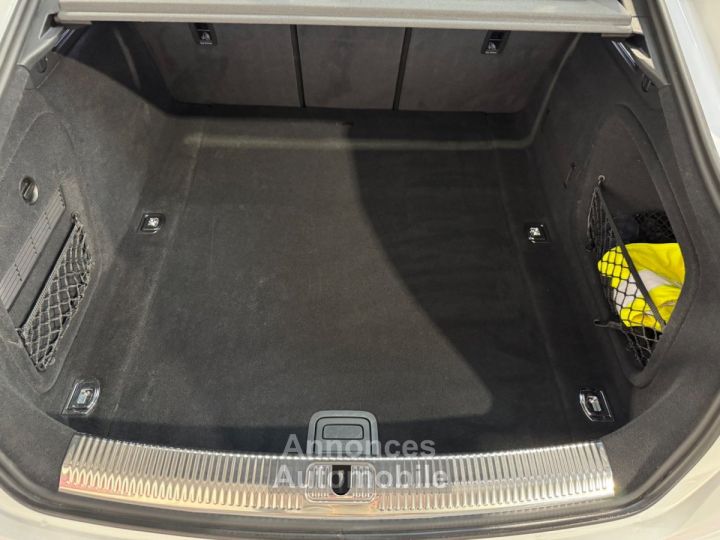 Audi RS5 SPORTBACK V6 29 TFSi 450 Tiptronic 8 Quattro Sportback Pack RS COMPETITION Carbone - 88