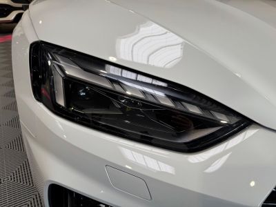 Audi RS5 SPORTBACK V6 29 TFSi 450 Tiptronic 8 Quattro Sportback Pack RS COMPETITION Carbone   - 91