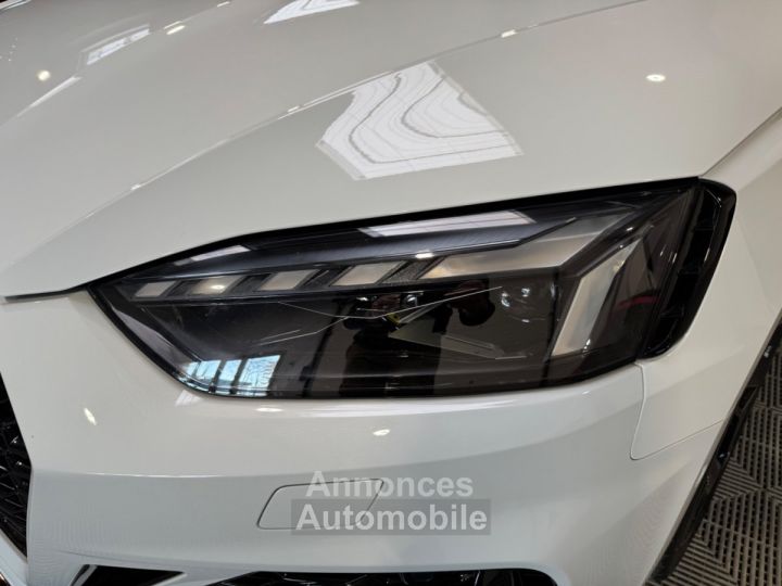 Audi RS5 SPORTBACK V6 29 TFSi 450 Tiptronic 8 Quattro Sportback Pack RS COMPETITION Carbone - 92