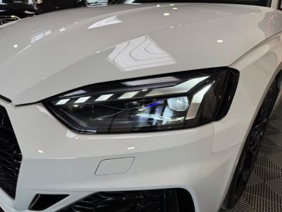 Audi RS5 SPORTBACK V6 29 TFSi 450 Tiptronic 8 Quattro Sportback Pack RS COMPETITION Carbone   - 94