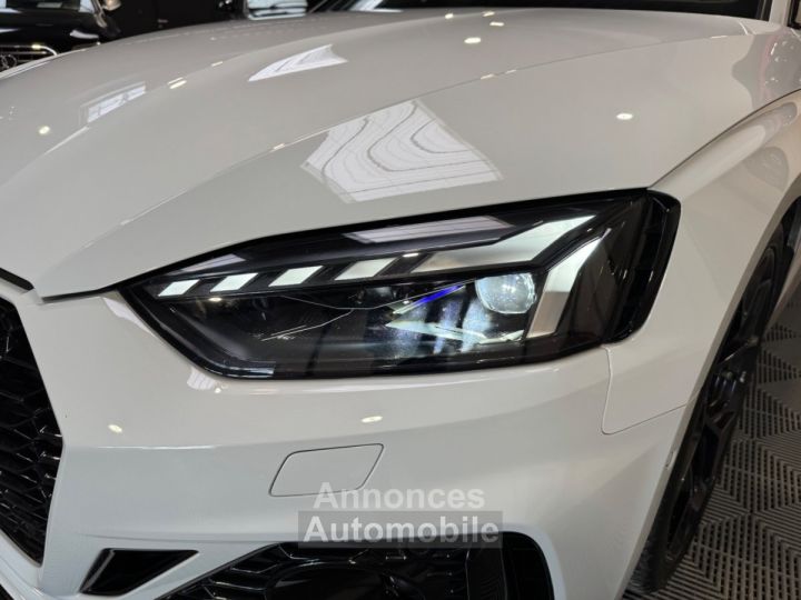 Audi RS5 SPORTBACK V6 29 TFSi 450 Tiptronic 8 Quattro Sportback Pack RS COMPETITION Carbone - 94