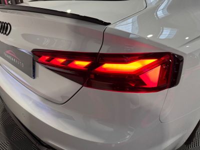 Audi RS5 SPORTBACK V6 29 TFSi 450 Tiptronic 8 Quattro Sportback Pack RS COMPETITION Carbone   - 98