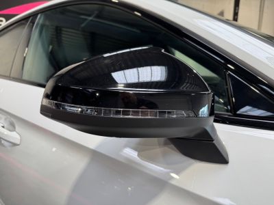 Audi RS5 SPORTBACK V6 29 TFSi 450 Tiptronic 8 Quattro Sportback Pack RS COMPETITION Carbone   - 100