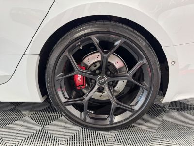 Audi RS5 SPORTBACK V6 29 TFSi 450 Tiptronic 8 Quattro Sportback Pack RS COMPETITION Carbone   - 102