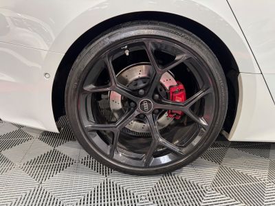 Audi RS5 SPORTBACK V6 29 TFSi 450 Tiptronic 8 Quattro Sportback Pack RS COMPETITION Carbone   - 103