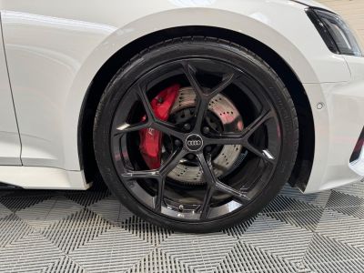 Audi RS5 SPORTBACK V6 29 TFSi 450 Tiptronic 8 Quattro Sportback Pack RS COMPETITION Carbone   - 104