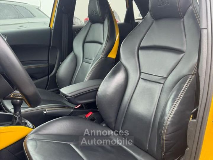Audi S1 20 231ch Sportback Quattro Garantie 12 mois chez Sièges Baquets Chauffants Xenon Pack Black Sono Bose LED 18P 519-mois - 4