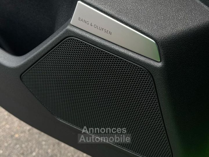 Audi RS3 Limousine 400CH Quattro MALUS PAYE Garantie 6 ans LED Bang & Olufsen Sièges RS Toit Ouvrant Pack Black Carplay 19P 659-mois - 10