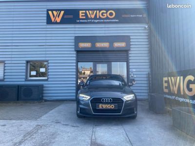 Audi A3 Sportback 15 TFSI 150ch S-LINE CARPLAY Entretien   - 2