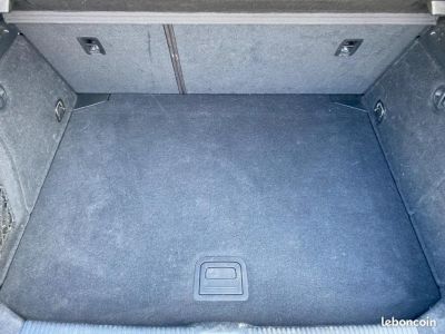 Audi A3 Sportback 15 TFSI 150ch S-LINE CARPLAY Entretien   - 19