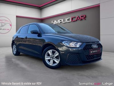 Audi A1 25 TFSI S tronic   - 1