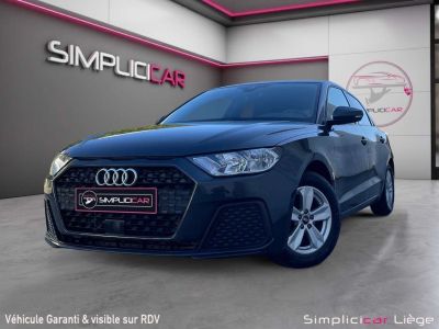 Audi A1 25 TFSI S tronic   - 2