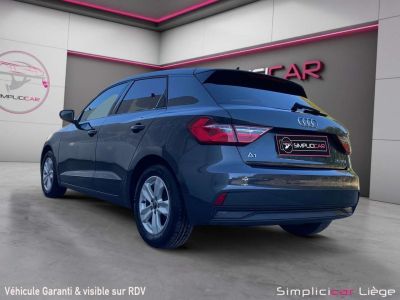Audi A1 25 TFSI S tronic   - 3