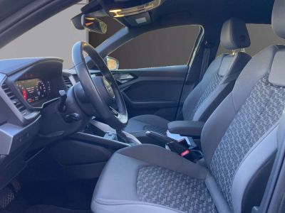 Audi A1 25 TFSI S tronic   - 5