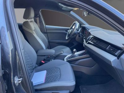 Audi A1 25 TFSI S tronic   - 6